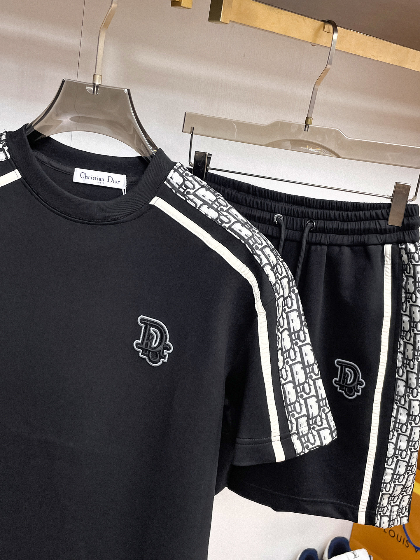 clothes and pants